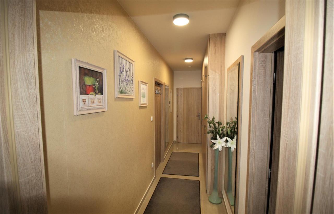 Arber Resort & Wellness Sumava Zelezna Ruda Exterior photo