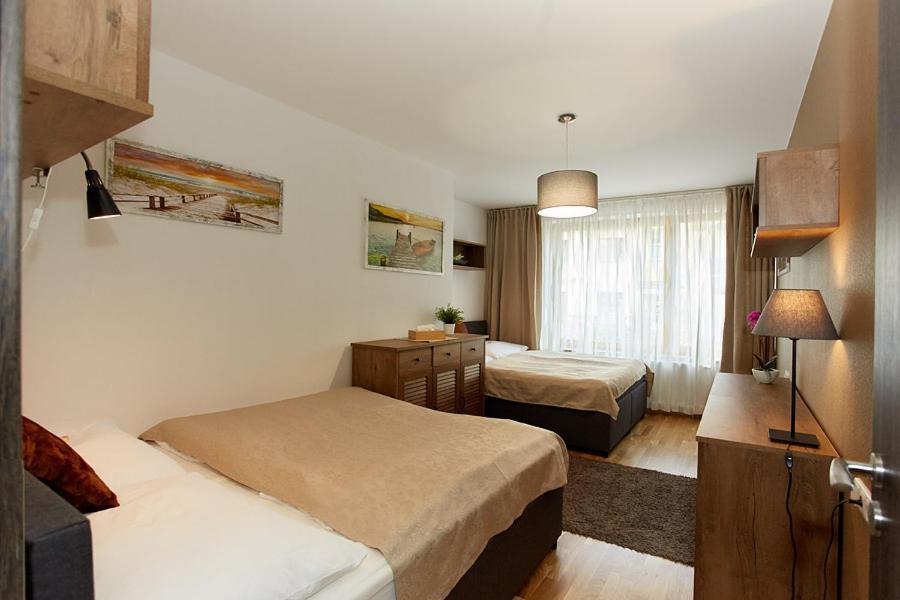 Arber Resort & Wellness Sumava Zelezna Ruda Exterior photo