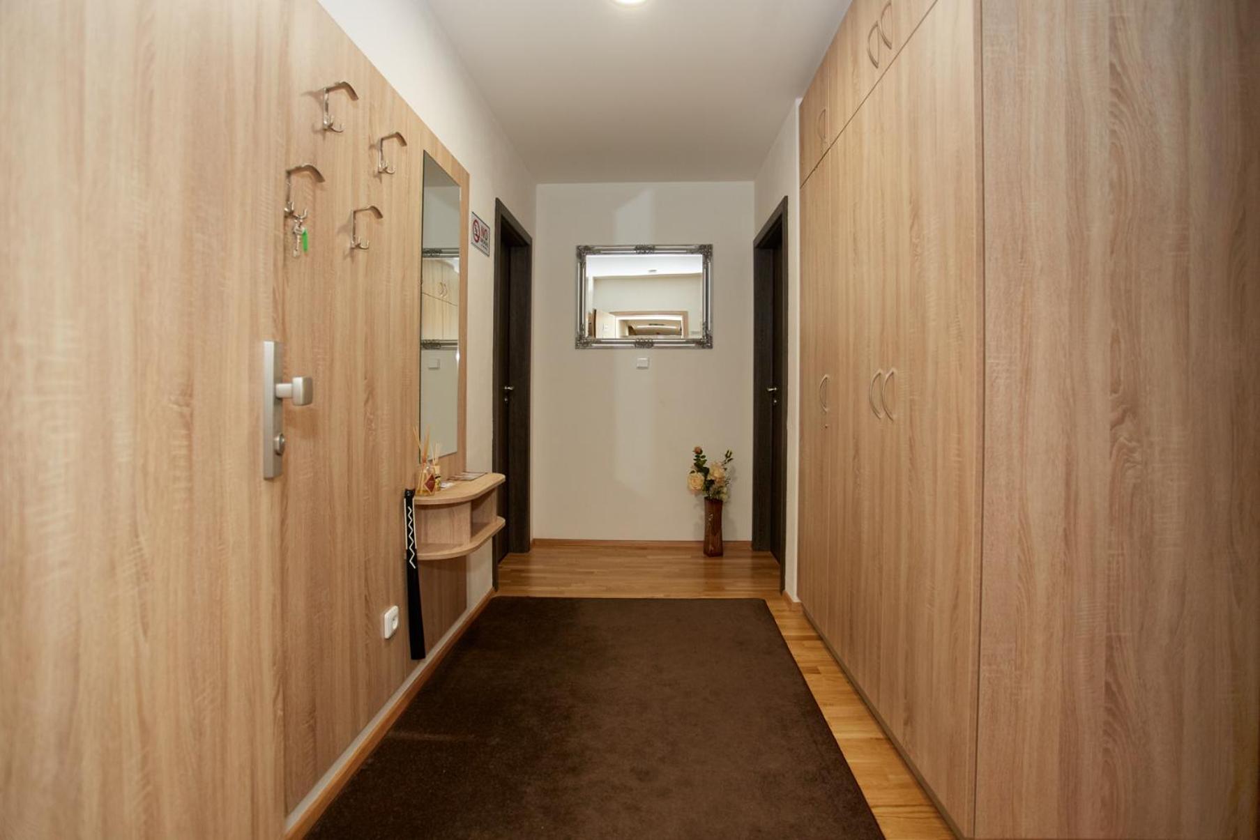 Arber Resort & Wellness Sumava Zelezna Ruda Exterior photo