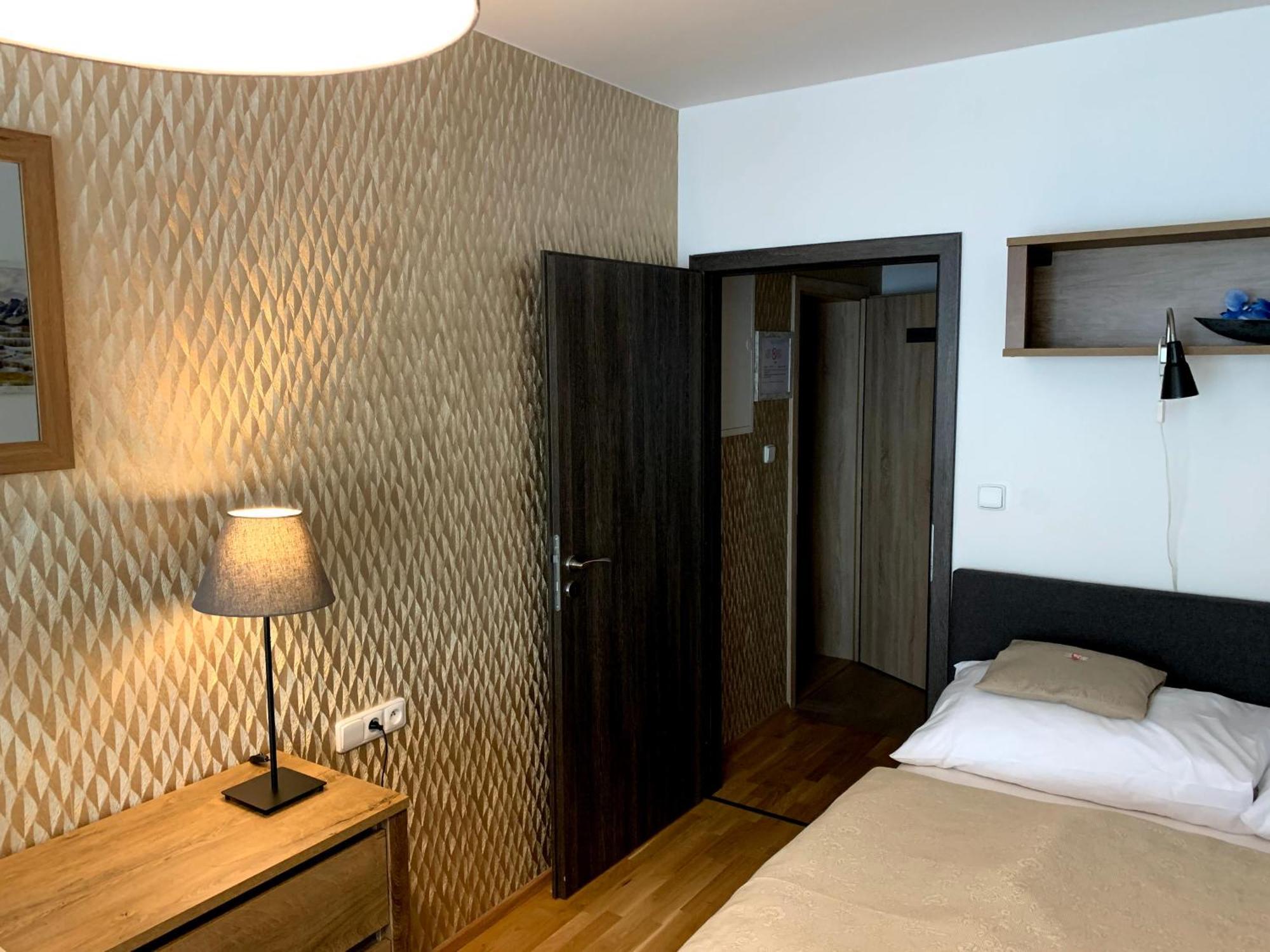 Arber Resort & Wellness Sumava Zelezna Ruda Exterior photo